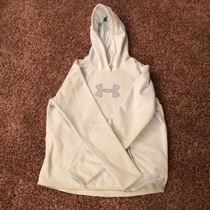Under Armour ColdGear Sweatshirt
